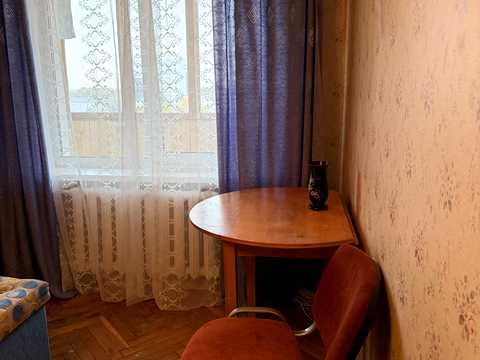 квартира за адресою Кудрявська вул., 31/33