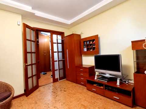 квартира по адресу Миколы Бажана просп., 16