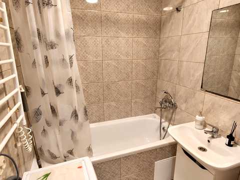 квартира по адресу Миколы Бажана просп., 16