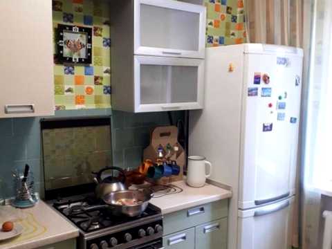 квартира за адресою Верболозна вул., 37