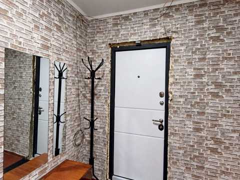 квартира за адресою Тополина вул., 9