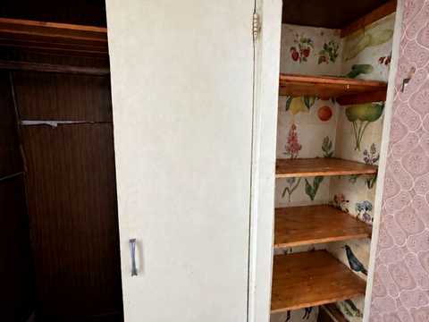 квартира за адресою Тополина вул., 9