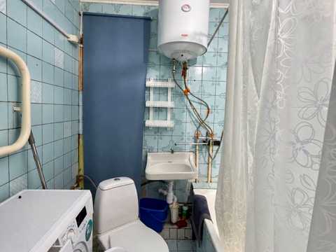 квартира за адресою Тополина вул., 9