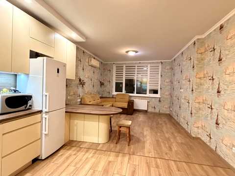 квартира за адресою Володимира Наумовича вул. (Антонова-Овсієнка), 4-А