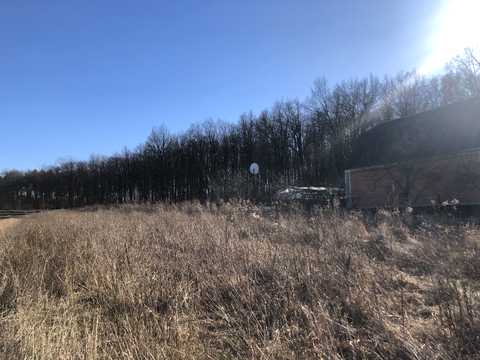 участок по адресу Мічуріна