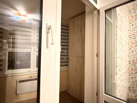 квартира за адресою Володимира Наумовича вул. (Антонова-Овсієнка), 4-А
