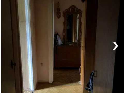 квартира за адресою Зодчих вул., 14
