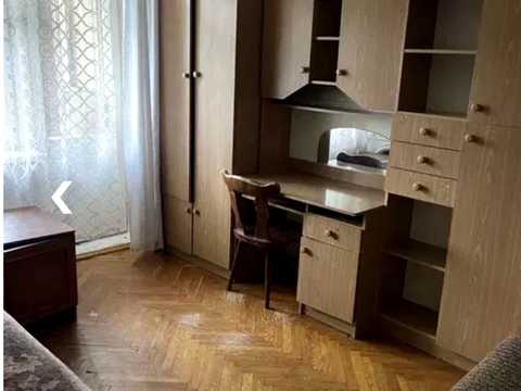 квартира за адресою Зодчих вул., 14
