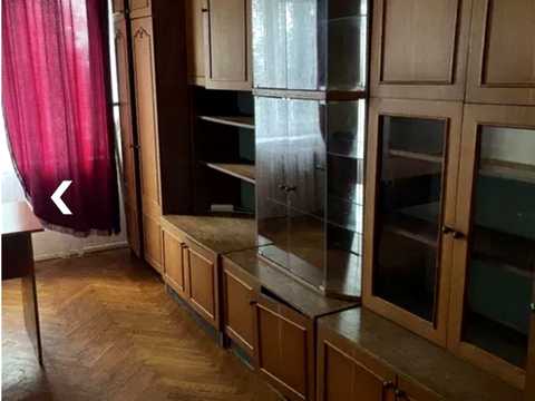 квартира за адресою Зодчих вул., 14