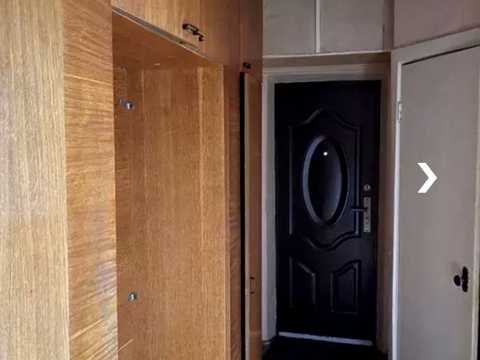 квартира за адресою Зодчих вул., 14