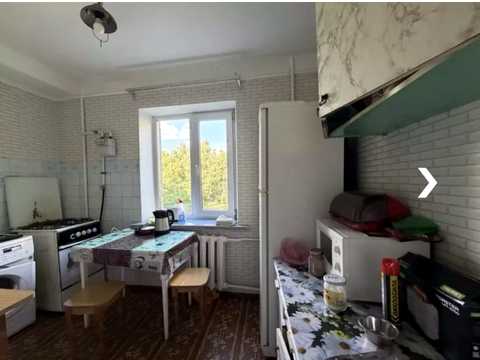 квартира за адресою Зодчих вул., 14