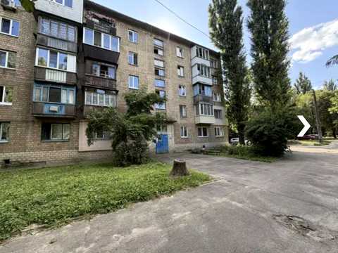 квартира за адресою Зодчих вул., 14