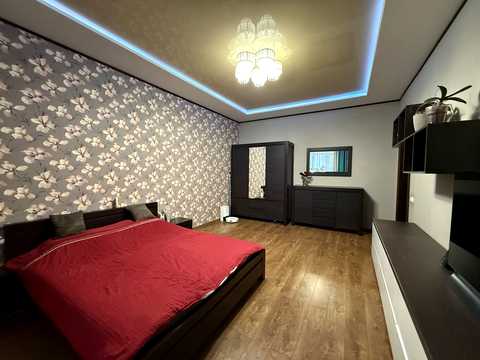 квартира за адресою Нагірна вул., 19ш