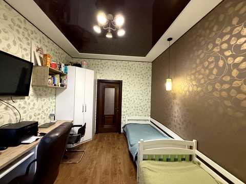 квартира за адресою Нагірна вул., 19ш