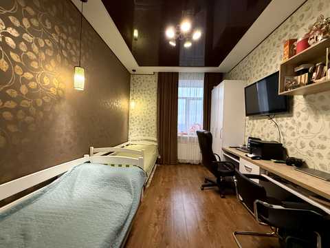 квартира за адресою Нагірна вул., 19ш