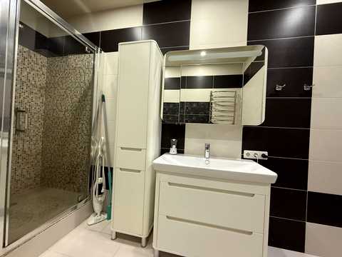 квартира за адресою Нагірна вул., 19ш