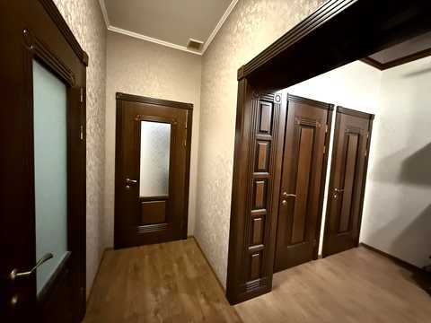 квартира за адресою Нагірна вул., 19ш