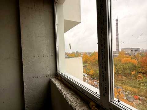 квартира по адресу Визвольна ул., (Будинок)
