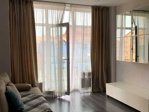 квартира за адресою Регенераторна вул., 4 к15