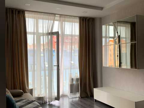 квартира за адресою Регенераторна вул., 4 к15
