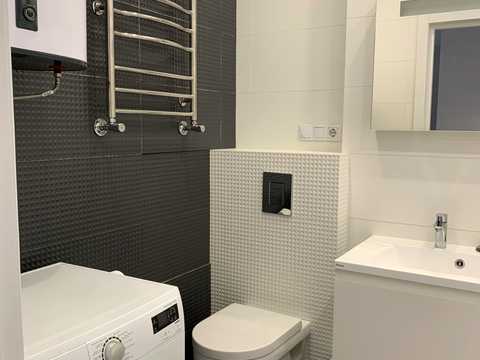 квартира за адресою Регенераторна вул., 4 к15