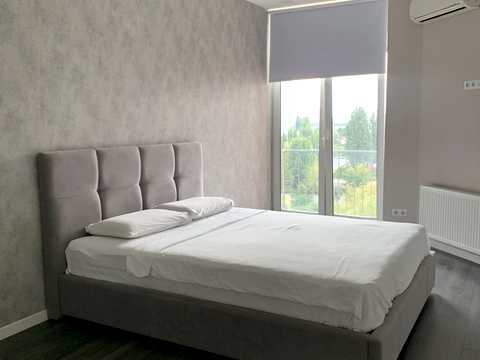 квартира за адресою Регенераторна вул., 4 к15