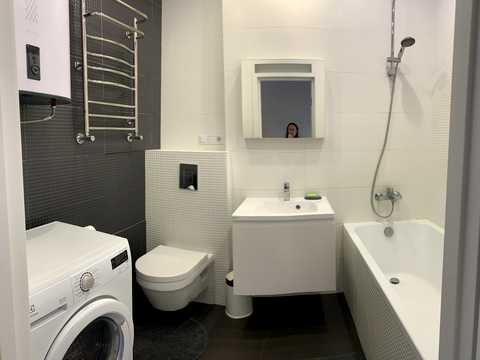 квартира за адресою Регенераторна вул., 4 к15