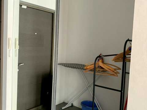 квартира за адресою Регенераторна вул., 4 к15