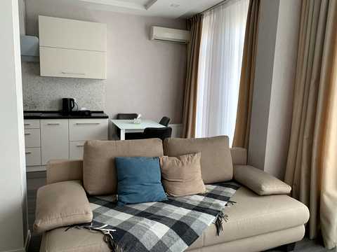 квартира за адресою Регенераторна вул., 4 к15