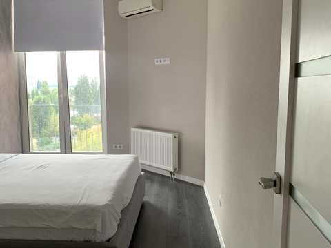 квартира за адресою Регенераторна вул., 4 к15