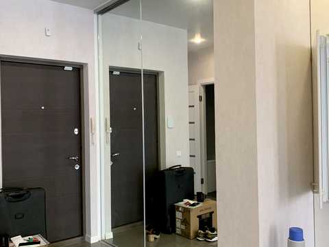 квартира за адресою Регенераторна вул., 4 к15