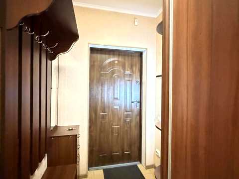 квартира по адресу Феодосийская ул., 1
