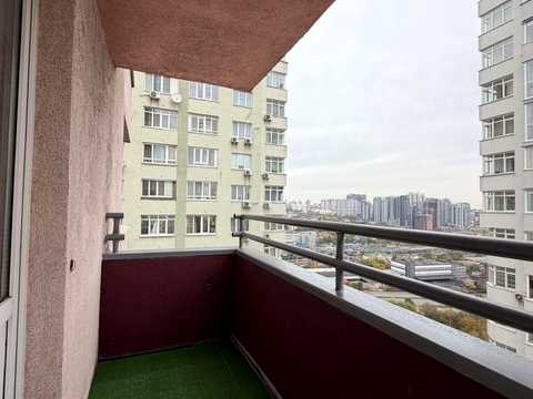 квартира по адресу Феодосийская ул., 1