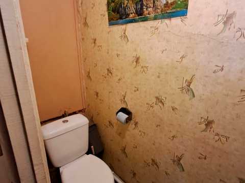 комната по адресу Професора Анатолія Бойка ул., 6