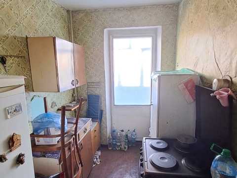 комната по адресу Професора Анатолія Бойка ул., 6