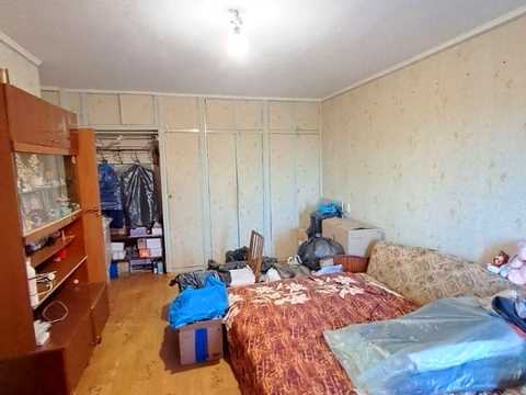 комната по адресу Професора Анатолія Бойка ул., 6