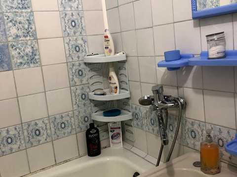 квартира за адресою Левка Лук'яненка вул. (Маршала Тимошенка), 33/35