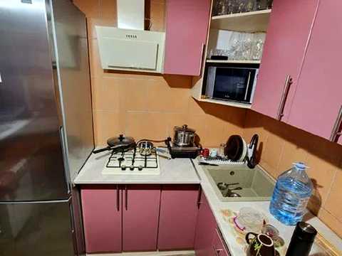 квартира за адресою Полтава, Кучеренка вул., 5