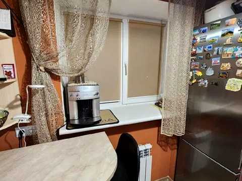 квартира за адресою Полтава, Кучеренка вул., 5