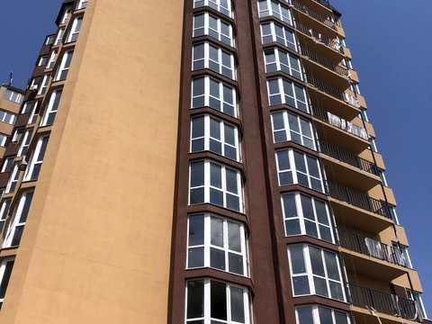 квартира за адресою 28 бригади вул. (Паустовського), 43