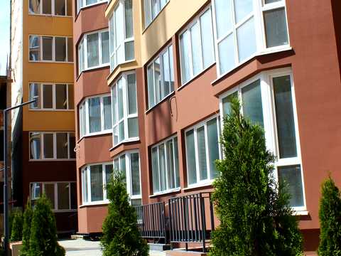 квартира за адресою 28 бригади вул. (Паустовського), 43