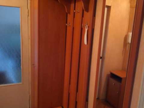 квартира за адресою Левка Лук'яненка вул. (Маршала Тимошенка), 33/35
