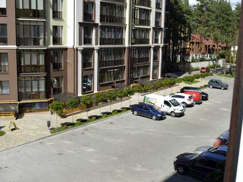 квартира по адресу Радистов ул., 34-Б