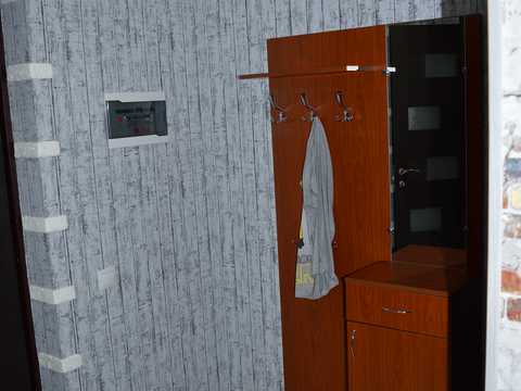 квартира по адресу Радистов ул., 34-Б
