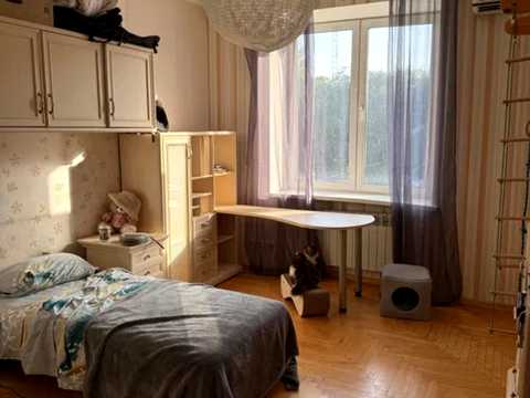квартира по адресу Соборный просп. (Ленина), 224