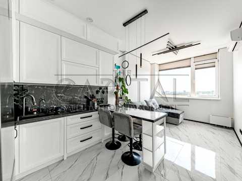 квартира за адресою Берестейський просп. (Перемоги), 11 к2