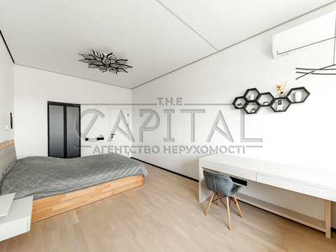 квартира за адресою Берестейський просп. (Перемоги), 11 к2