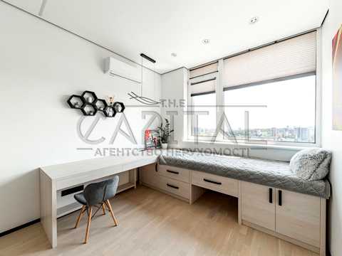 квартира за адресою Берестейський просп. (Перемоги), 11 к2