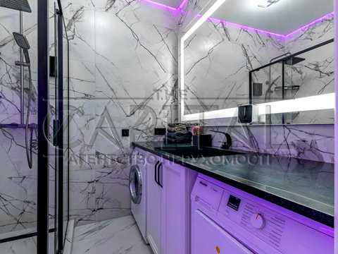 квартира за адресою Берестейський просп. (Перемоги), 11 к2