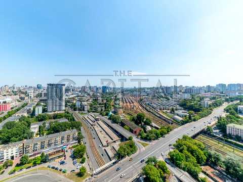 квартира за адресою Берестейський просп. (Перемоги), 11 к2